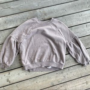 Aerie Crewneck Sweater